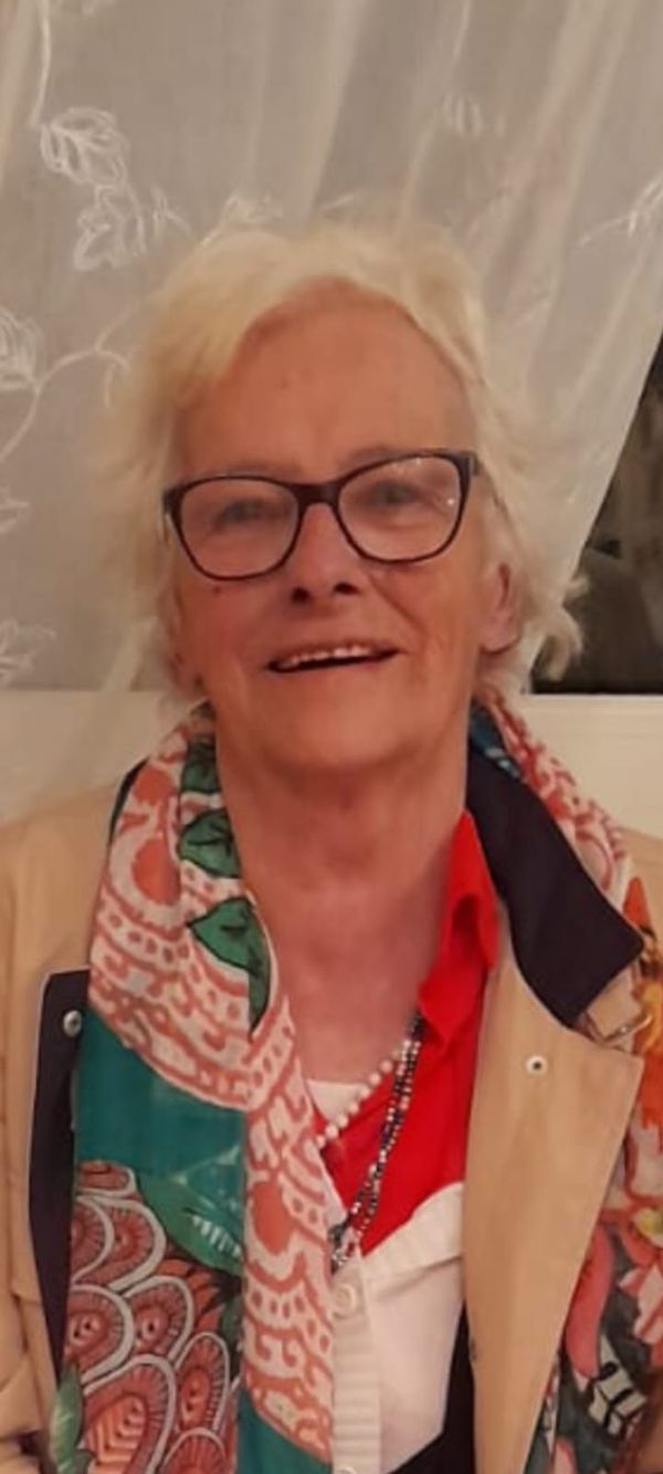 "Lucia" Elide Cornolti