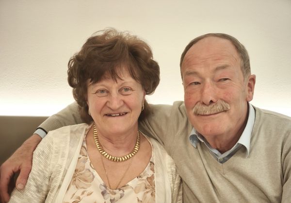 Maddalena e Marco