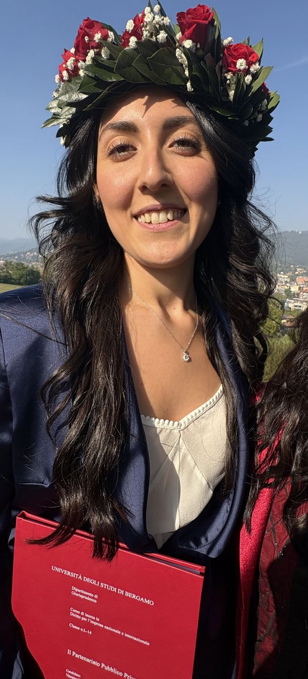 Mezzetta Vanessa