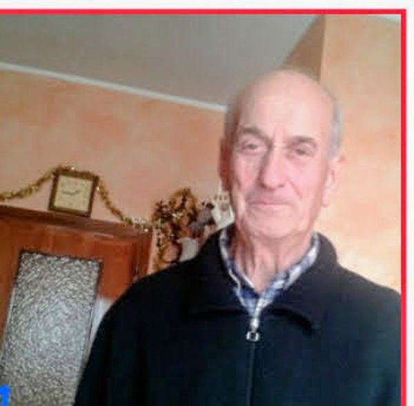 Nonno Salvatore