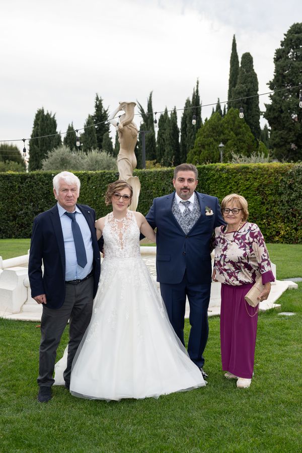 Pietro e Gioconda Michele e ...