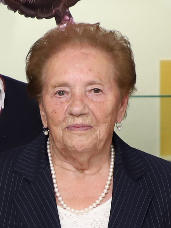 Dina Danesi