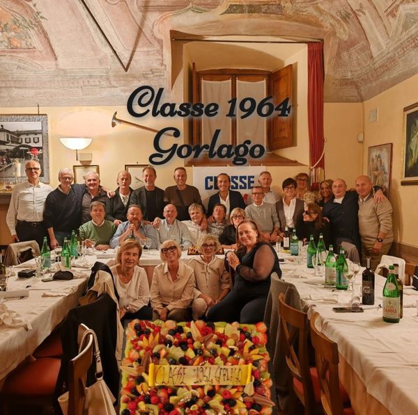Cena di classe