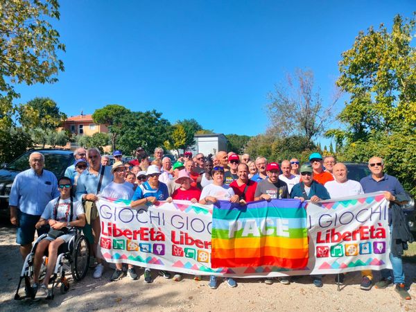 Gara di pesca a Cattolica