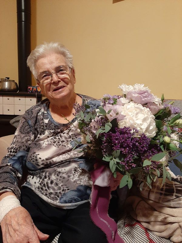 Nonna Tina