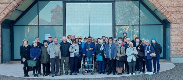 Azione Cattolica e Unitalsi in ...