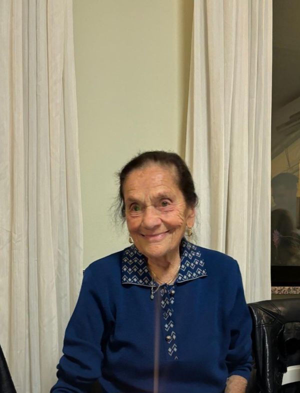 Maria Maddalena Scotti