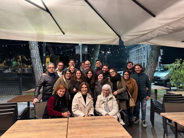 Quelli della 5.a elementare