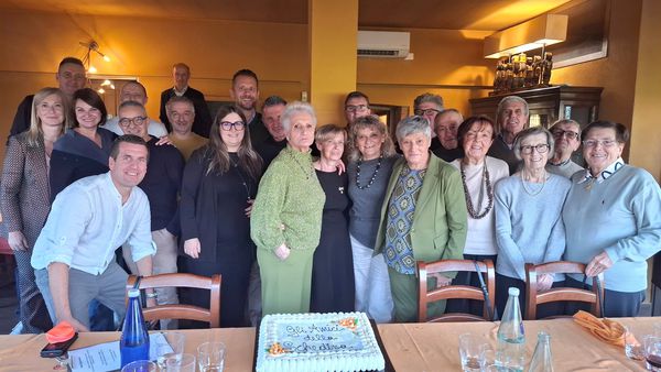 Amici della schedina