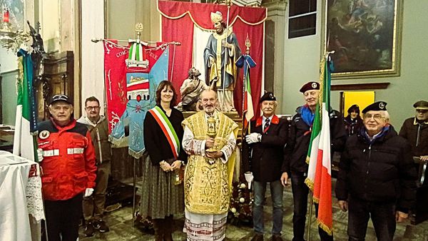 Festa di San Martino