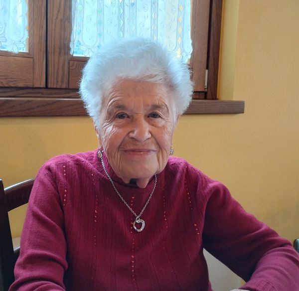 Maria Grazia Barcella