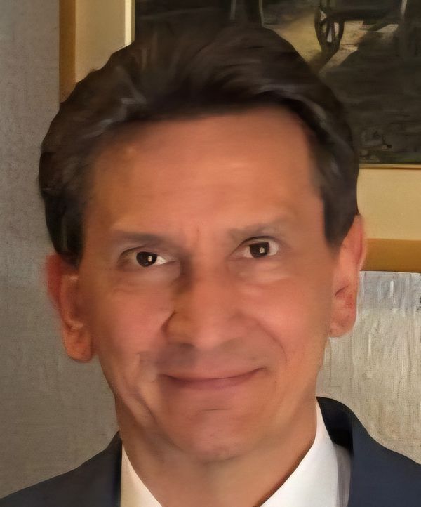Luciano Alborghetti