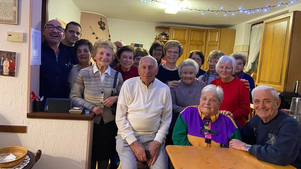 Le sciure del quartiere