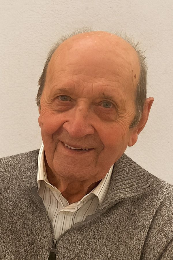 Beniamino (Nino) Testa