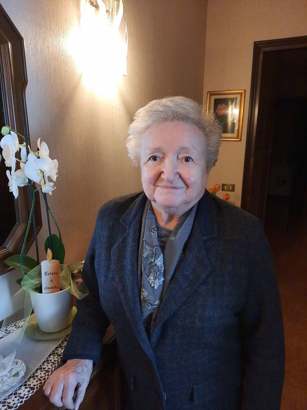 Antonietta Capitanio