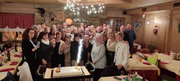 Coscritti Alta Valle Brembana del ...