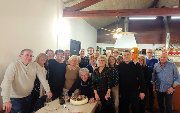 Coscritti classe 1963