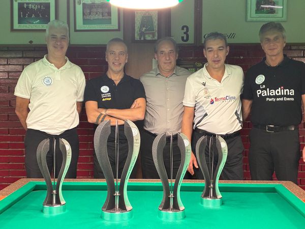 Gara interregionale di boccette