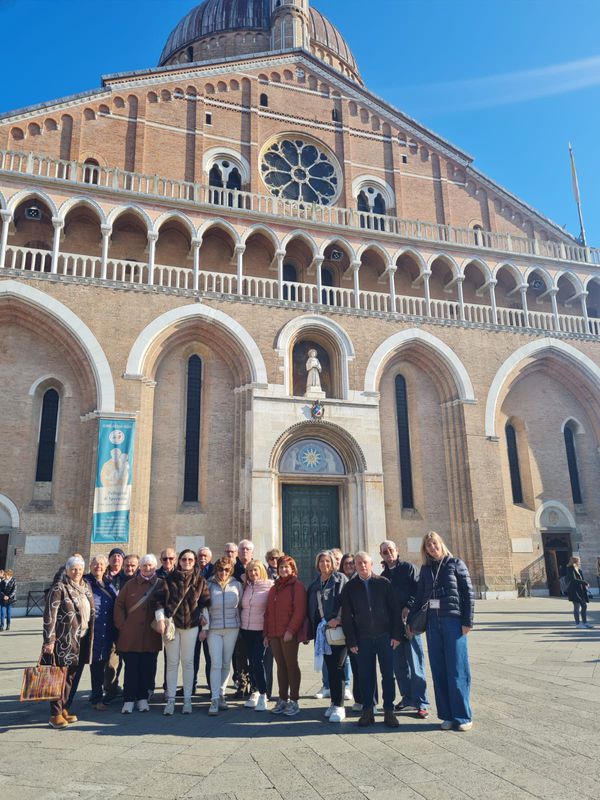 Coscritti 1957 - Tavernola Bergamasca