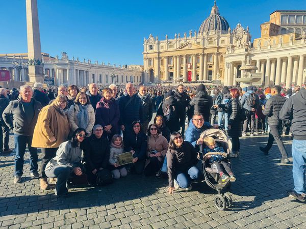 Corale G. David di Presezzo ...