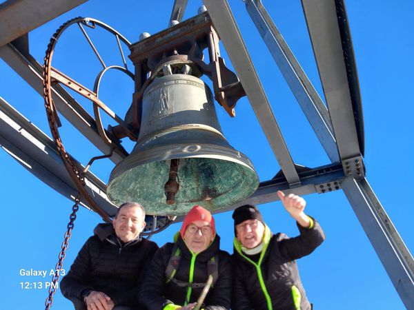 Escursione giro ad anello con ...