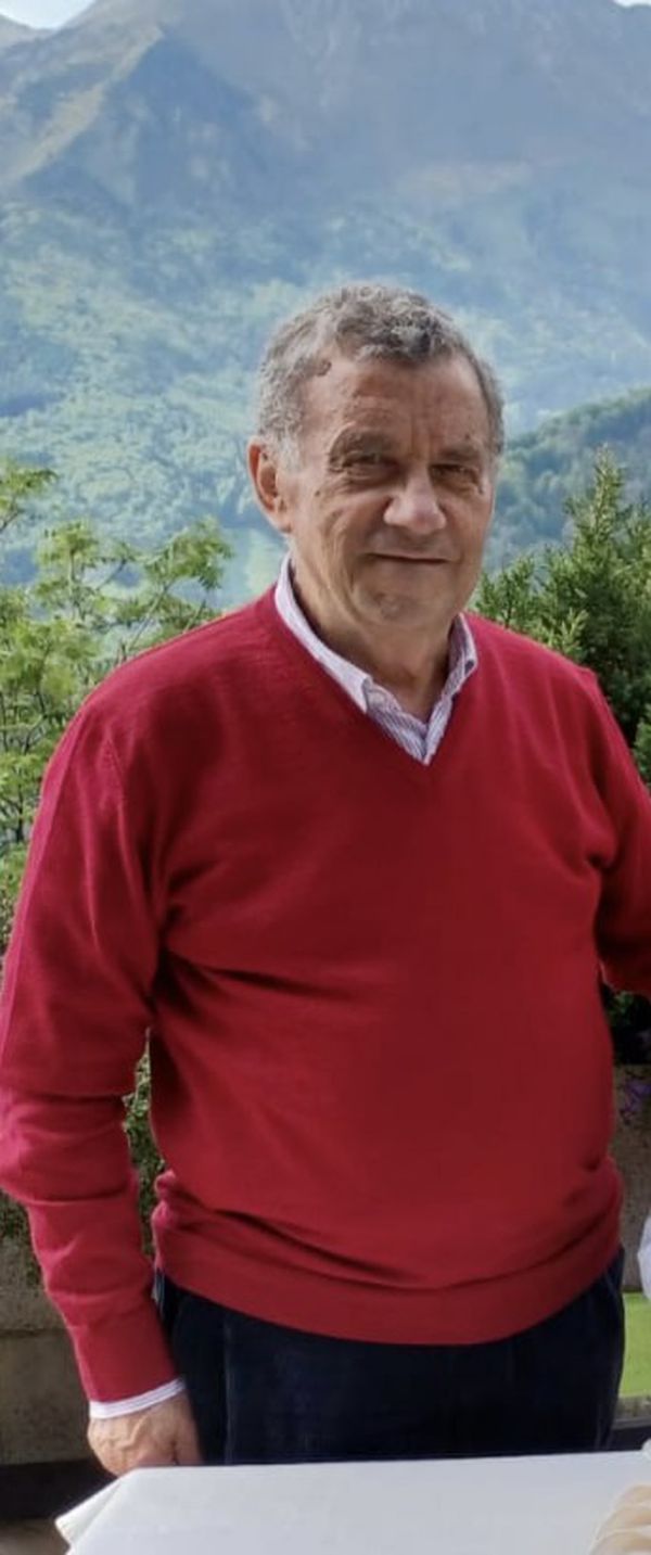Gian Pietro Morosini