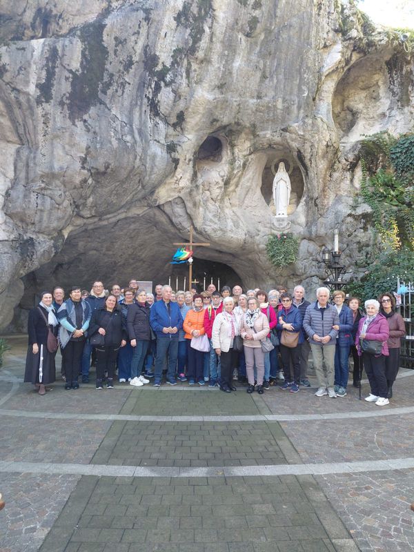 Anziani valle Imagna