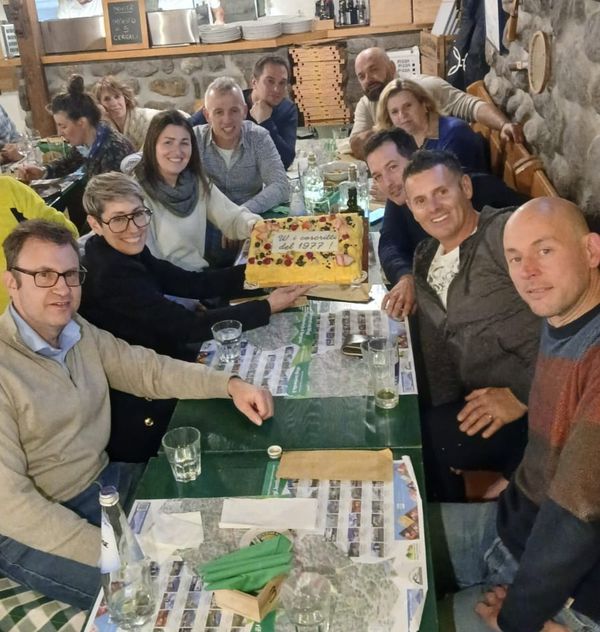 I coscritti del 1977