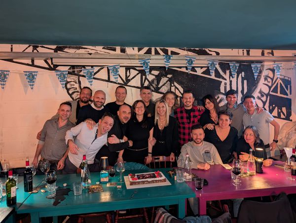 Coscritti 1983 di Almè