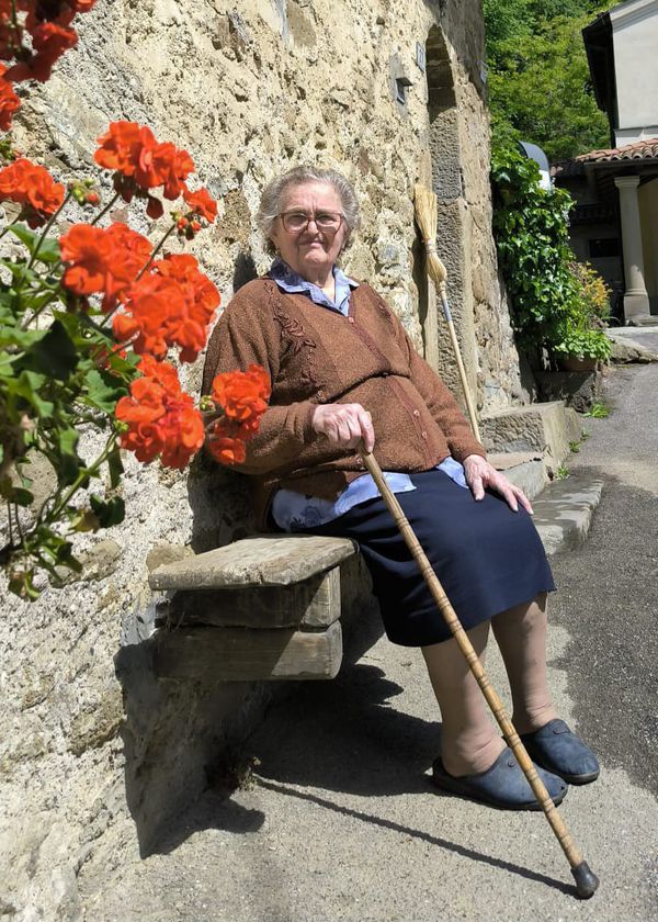 Alla Pina delle Caneve