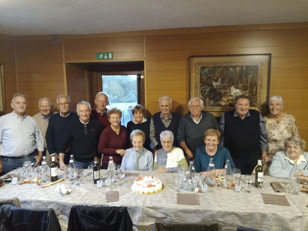 I coscritti del 1950