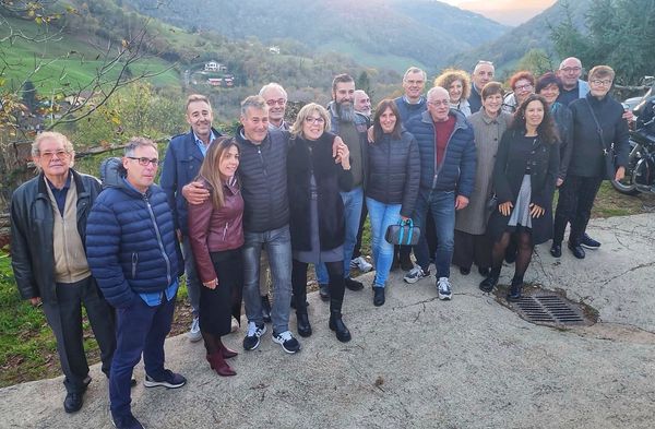 Cugini Algeri in festa