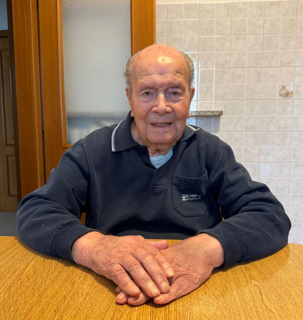 Francesco Beretta (Nino)