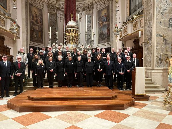 Coro dell'Immacolata