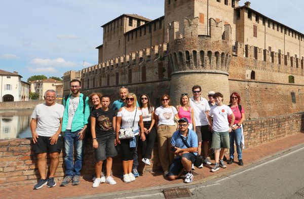 Famiglia Maffioletti