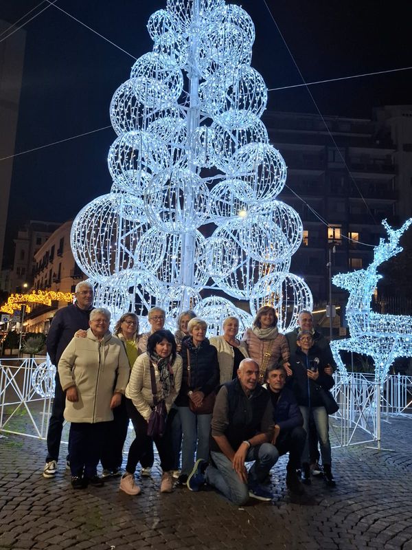 Classe 1962 - Madone