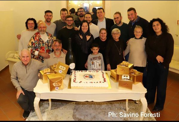 Sagra del Ecmo per la ...