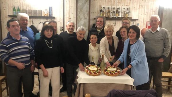 Settant’anni e non sentirli!