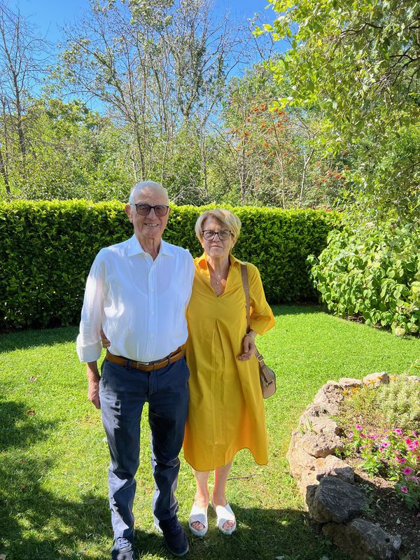 Graziella Bergamelli