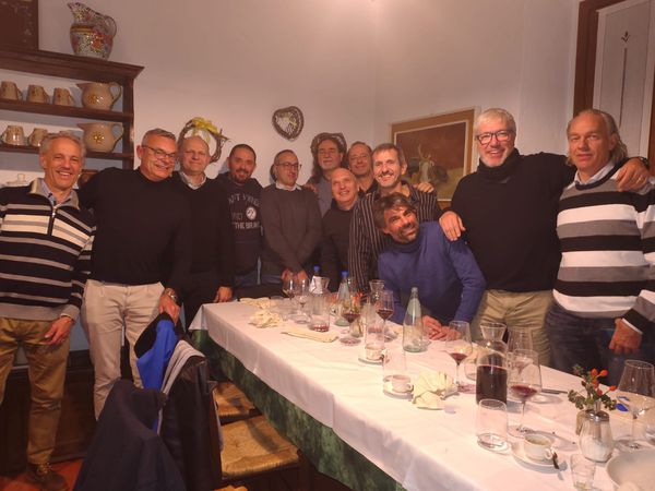 Ritrovo ex alunni IPSIA Pesenti ...