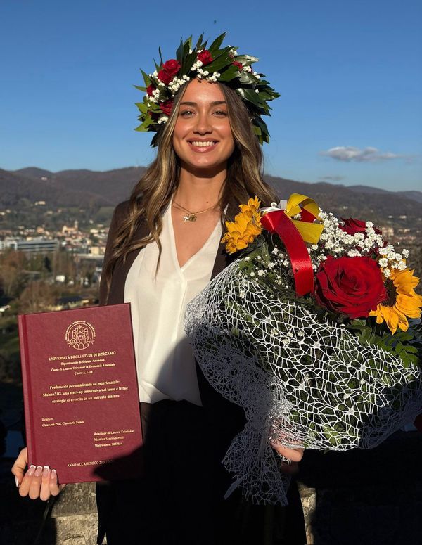 Martina Scaccabarozzi