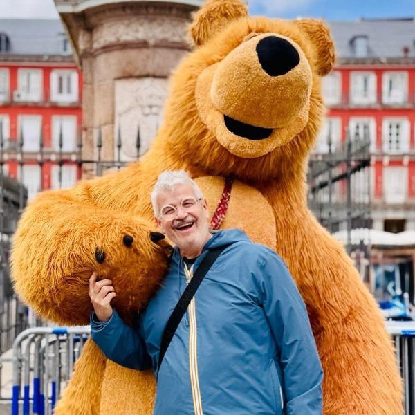 Luigi <<Barrique>> Lorenzi