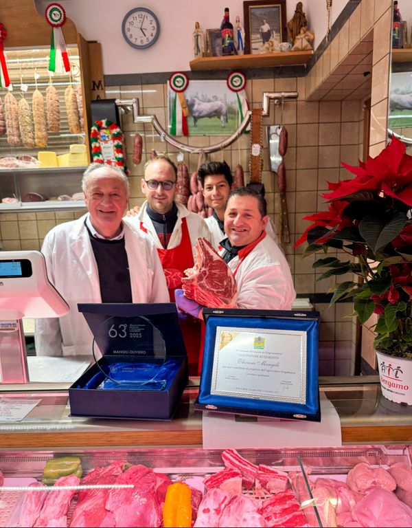 Oliviero Mangili di Sombreno