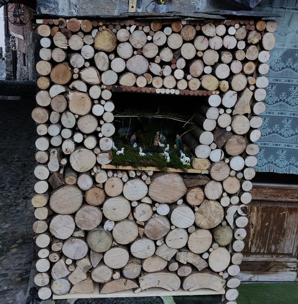 Nonna Rosa di Piazzolo