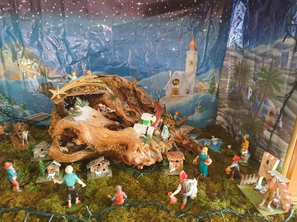 Paola Valota e Mattia Pezzoli