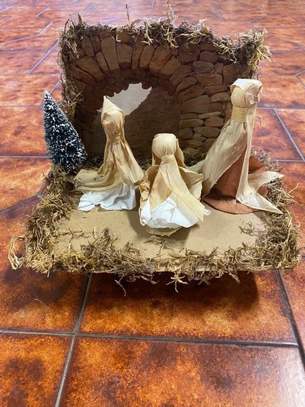 Caterina Mangili di Ossanesga