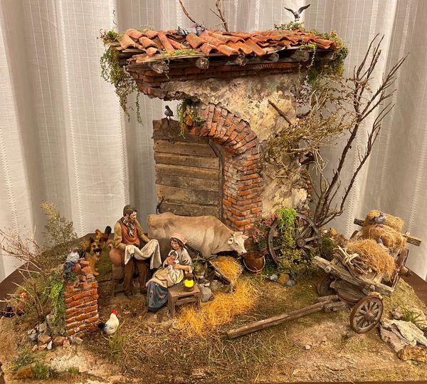 Oscar Della Muzia e Raffaella ...