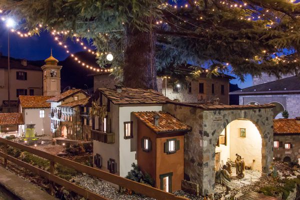 Parrocchia S. Matteo Ap. – ...