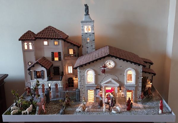 Presepio