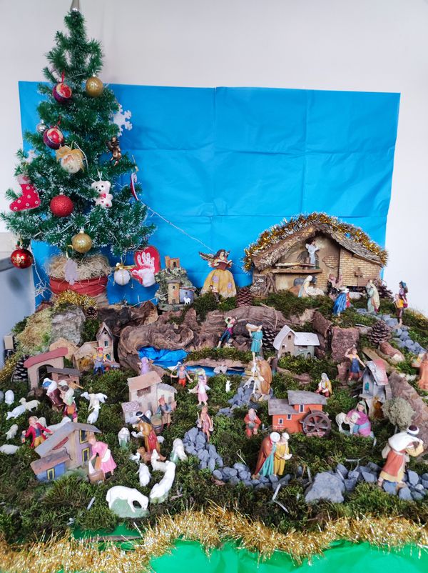 ANNA e PIETRO VALLATI